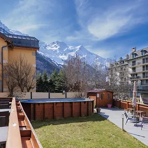 Les Gourmets - Chamonix